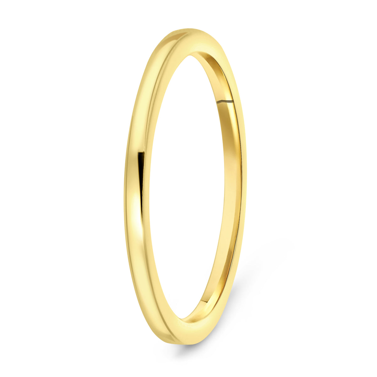 Inel din aur galben 73959R002