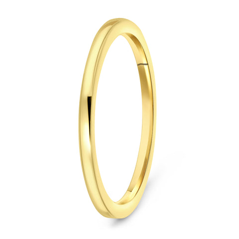 Inel din aur galben 73959R002