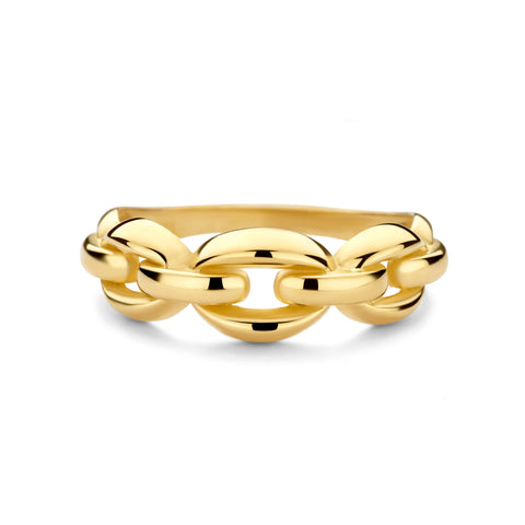 Inel din aur galben XAR506729-Y