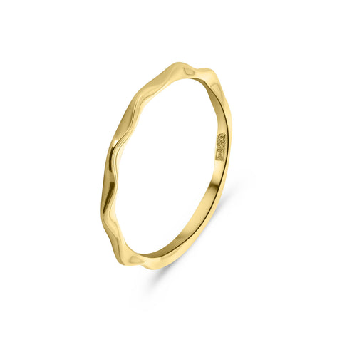 Inel din aur galben XXAR5997-Y