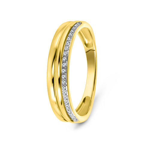 Inel cu diamant GH56003ASD-Y