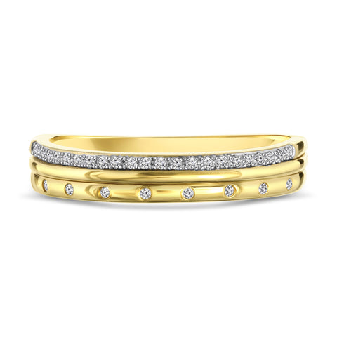 Inel cu diamant GH56004ASD-Y