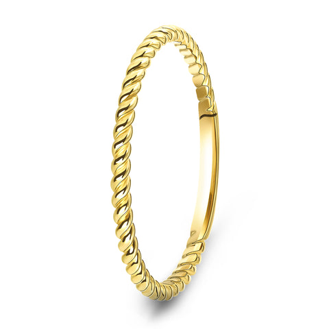 Inel din aur galben R173-02CA603